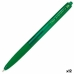 Stilou Pilot Supergrip G Verde 0,4 mm 1 mm (12 Unități)