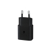 Wall Charger Samsung EP-T1510NBEGEU Black 15 W