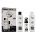 Set per Capelli Nioxin  System 2 3 Pezzi