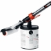 Conjunto Rolos de Pintura Recarregáveis Anti-gotas Black & Decker BD-BDPR400