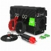 Draagbare transformator voor auto's Green Cell INV04DE 500 W 230 V