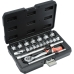 Tool kit Yato YT-38561