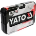 Kit de ferramentas Yato YT-38561