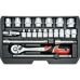 Tool kit Yato YT-38561