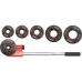 Set Attrezi per Stringere Bulloni Yato YT-2900