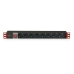 Wandrek Rack Techly I-CASE STRIP-81UD