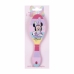 Brosse Démêlante Minnie Mouse Rose