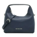 Nahrbtnik Michael Kors 35F4S7YM1L-NAVY Modra