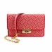 Mochila Michael Kors 35F4G0EC6J-LT-BRY-SBT Vermelho 22 x 14 x 6 cm