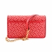 Mochila Michael Kors 35F4G0EC6J-LT-BRY-SBT Rojo 22 x 14 x 6 cm