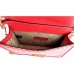 Rugzak Michael Kors 35F4G0EC6J-LT-BRY-SBT Rood 22 x 14 x 6 cm