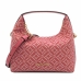 Rugzak Michael Kors 35F4G7YM1J-LT-BRY-SBT Rood 27 x 15 x 9 cm