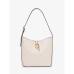 Mochila Michael Kors 35F4G1YS5L-LT-CREAM Bege