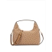 Zaino Michael Kors 35F4G7YM1J-DEER Marrone 27 x 15 x 9 cm