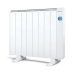 Emisor Térmico Digital Orbegozo RRE 1510 1500W Blanco 1500 W