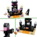 Playset Lego Minecraft 252 Peças