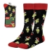 Socken The Grinch 38-45