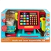 Toy Cash Register PlayGo 31 x 22 x 14,5 cm 6 Units