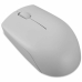 Mouse Ottico Wireless Lenovo Grigio 1000 dpi