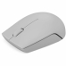 Mouse Ottico Wireless Lenovo Grigio 1000 dpi