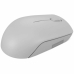 Mouse Ottico Wireless Lenovo Grigio 1000 dpi