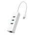 Adaptador de Red TP-Link UE330C