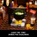 Byggsats Lego Disney Hocus Pocus - Sanderson Sisters' Cottage 21341 2316 Delar