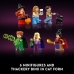 Παιχνίδι Kατασκευή Lego Disney Hocus Pocus - Sanderson Sisters' Cottage 21341 2316 Τεμάχια