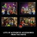 Παιχνίδι Kατασκευή Lego Disney Hocus Pocus - Sanderson Sisters' Cottage 21341 2316 Τεμάχια