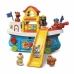 Action Figurer Vtech Tut Tut Animo (FR)