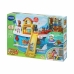 Action Figurer Vtech Tut Tut Animo (FR)