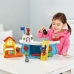 Actionfiguren Vtech Tut Tut Animo (FR)