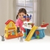 Action Figurer Vtech Tut Tut Animo (FR)