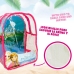 Set de jouets de plage Frozen 18 x 16 x 18 cm (12 Unités)