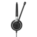 Headphones with Microphone Epos IMPACT SC 662 Black Silver