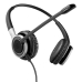 Headphones with Microphone Epos IMPACT SC 662 Black Silver