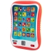 Educatieve tablet Winfun Rood (6 Stuks)