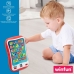 Educatieve tablet Winfun Rood (6 Stuks)