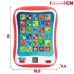 Tablet Educativo Winfun Vermelho (6 Unidades)