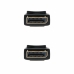 Câble DisplayPort NANOCABLE 10.15.2305 Noir 5 m