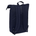 Laptoptas Real Madrid C.F. 24/25 Away Marineblauw 28 x 42 x 13 cm