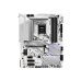 Pagrindinė plokštė ASRock Z890 Pro RS WiFi White LGA 1851 Intel Z890