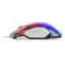 Mouse Mars Gaming Alb 12400 dpi