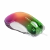 Mouse Mars Gaming Bianco 12400 dpi