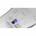 Mouse Mars Gaming Bianco 12400 dpi