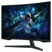 Gaming monitor (herný monitor) Samsung 32