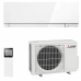 Légkondicionáló Mitsubishi Electric MSZEF35VGKW Fehér A+++ 4000 W 5100 W