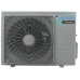 Airconditioner Daikin TXC25D Balts A++ A+/A++ 2150 fg/h