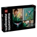 Bouwspel Lego Art 31211 Parrots Multicolour 644 Onderdelen