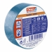 Fita isoladora TESA Azul PVC 25 mm x 25 m